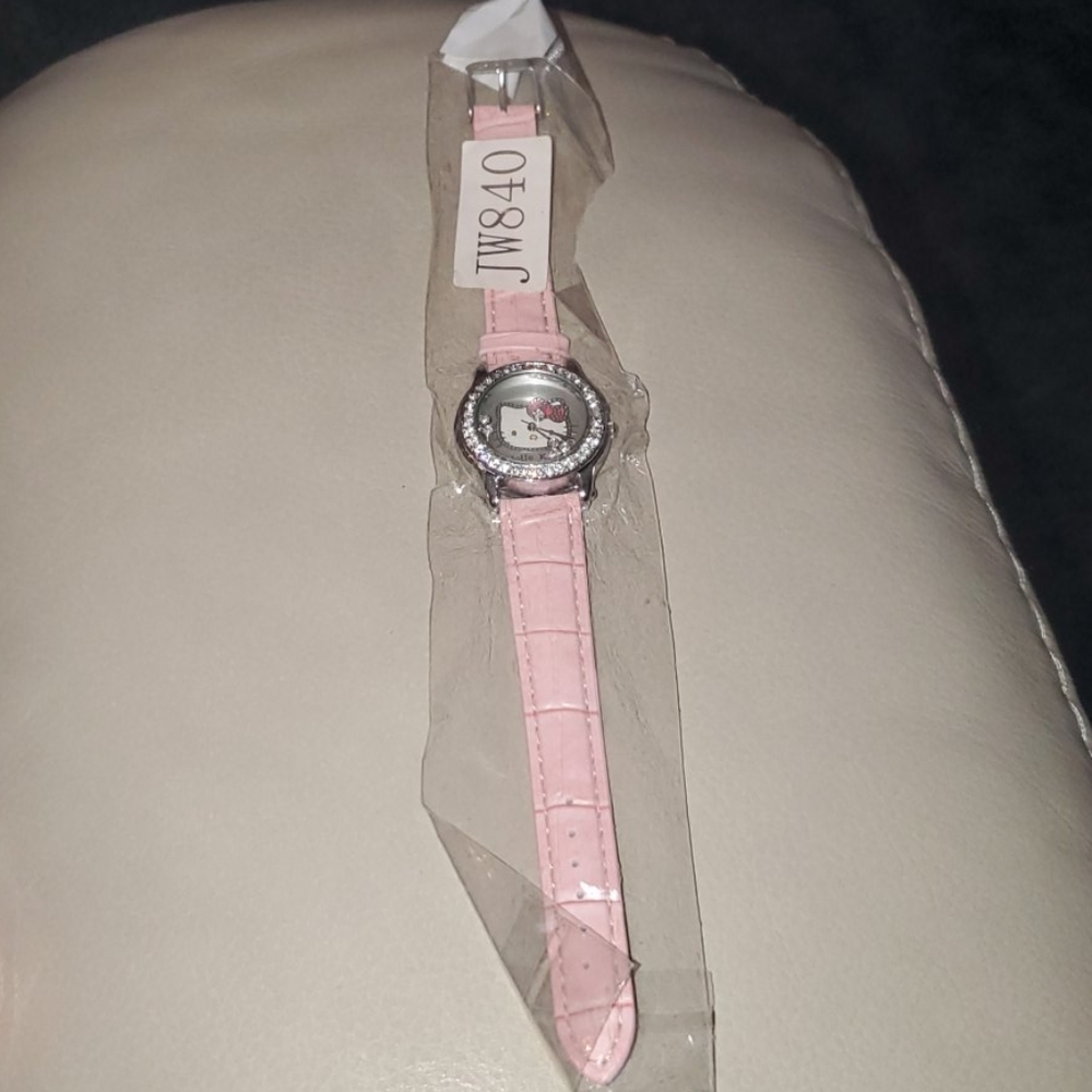 WATCH